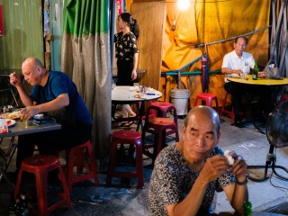 Missives From East Asia