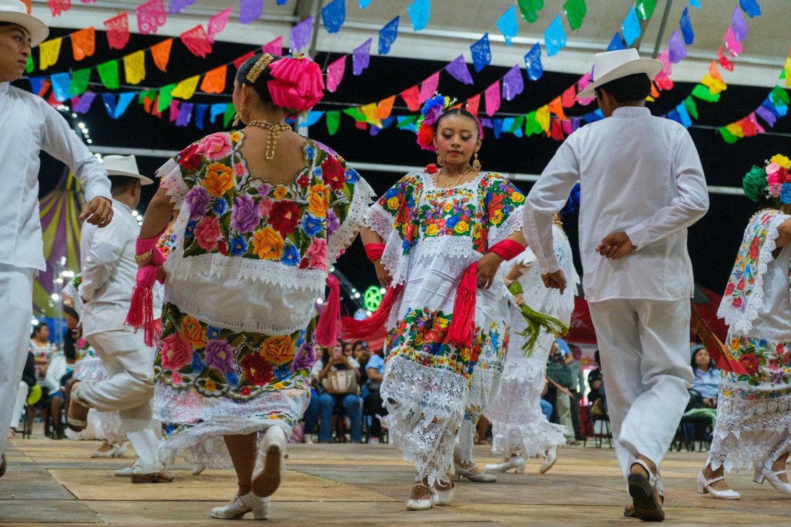 Documentary travel photograph from Mexico by Mattia Compagnucci
