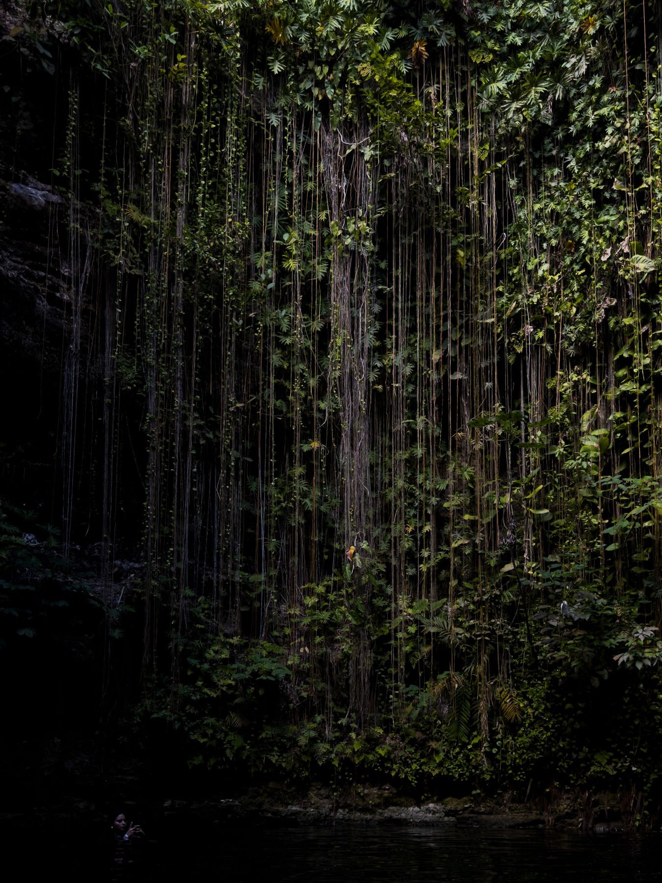 Documentary travel photograph from Mexico by Mattia Compagnucci