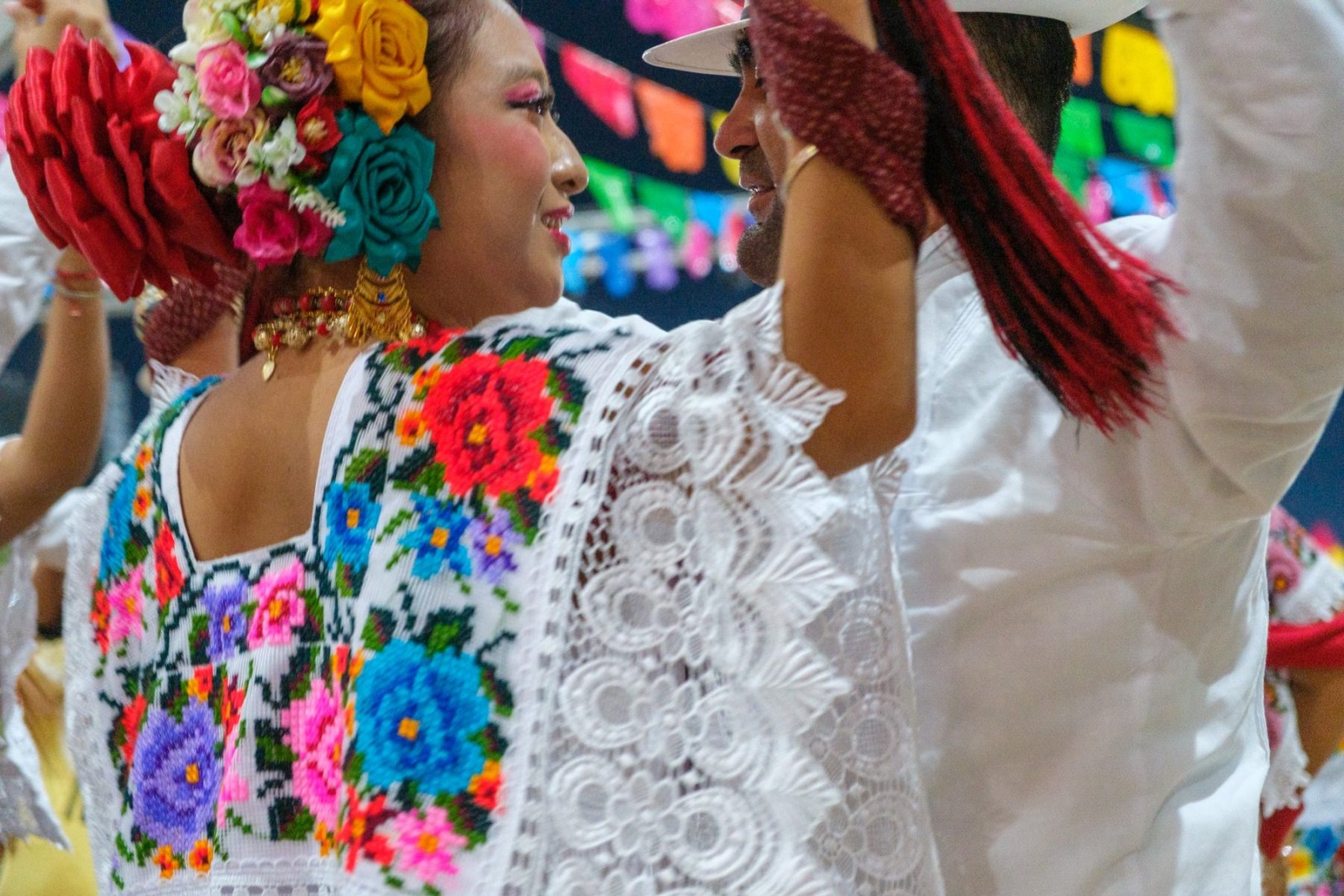 Documentary travel photograph from Mexico by Mattia Compagnucci