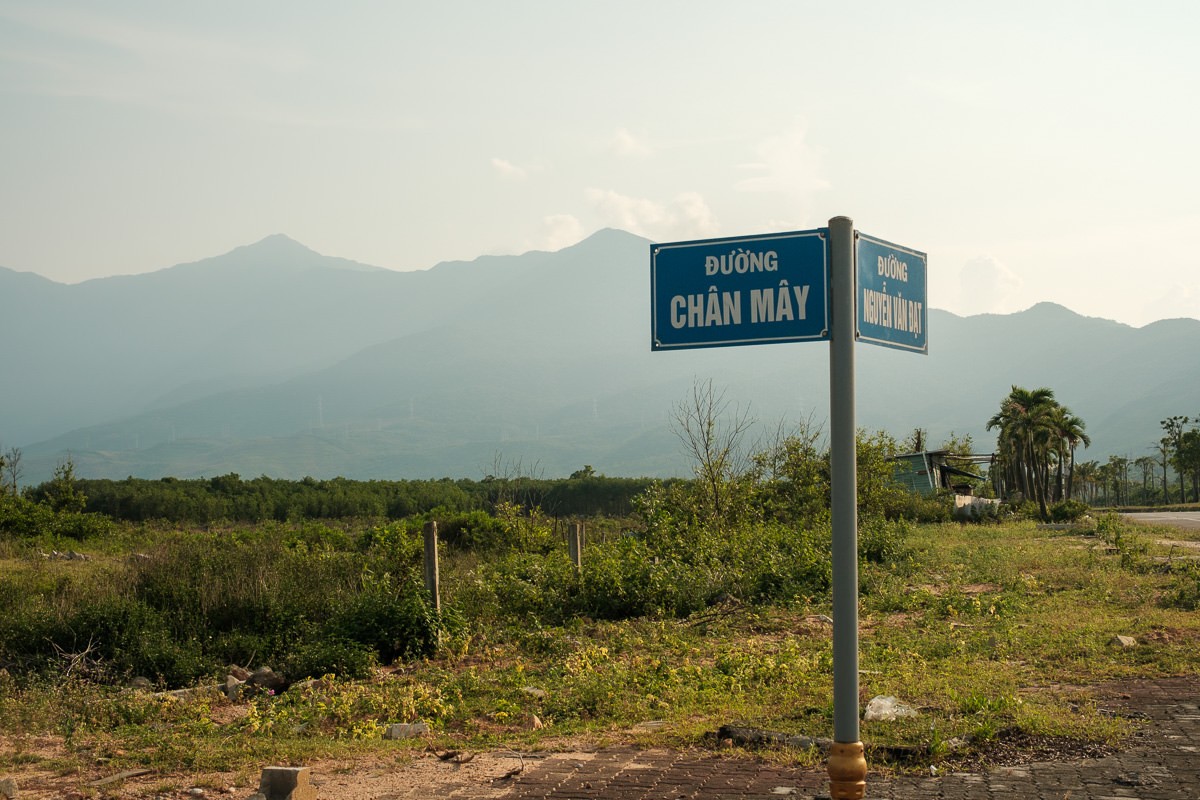Documentary travel photograph from Vietnam by Mattia Compagnucci