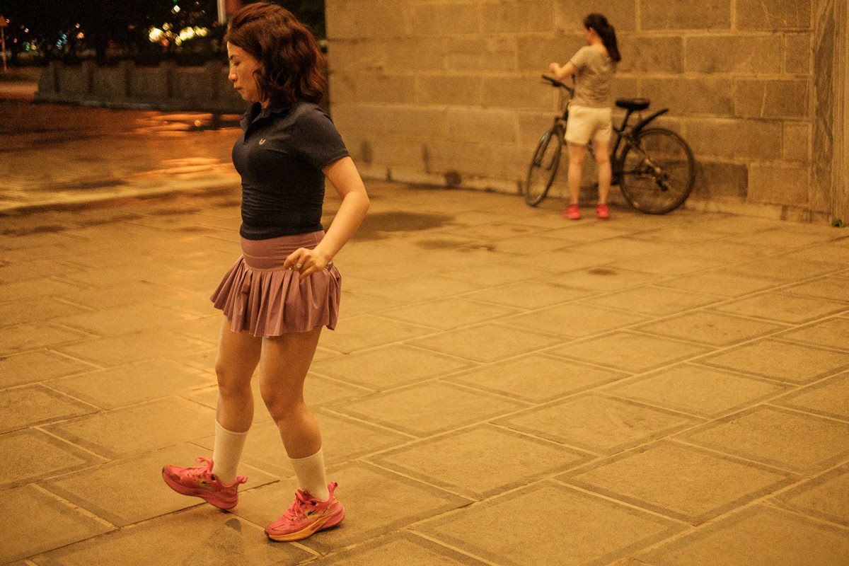 Documentary travel photograph from Vietnam by Mattia Compagnucci