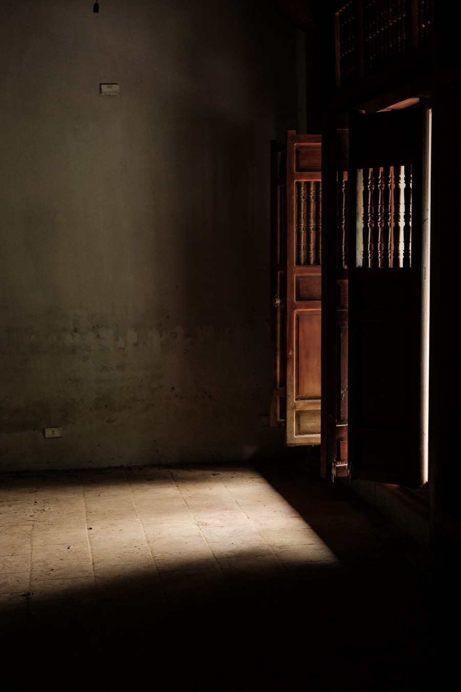 Documentary travel photograph from Vietnam by Mattia Compagnucci
