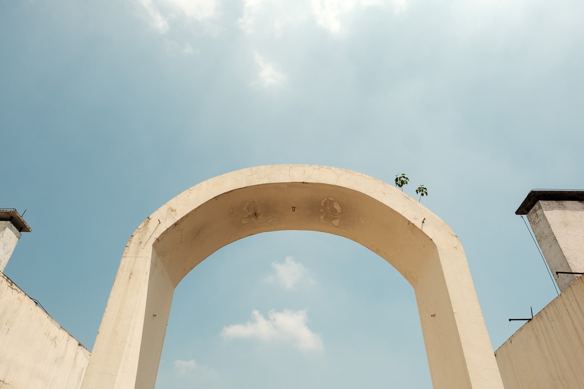 Documentary travel photograph from Vietnam by Mattia Compagnucci